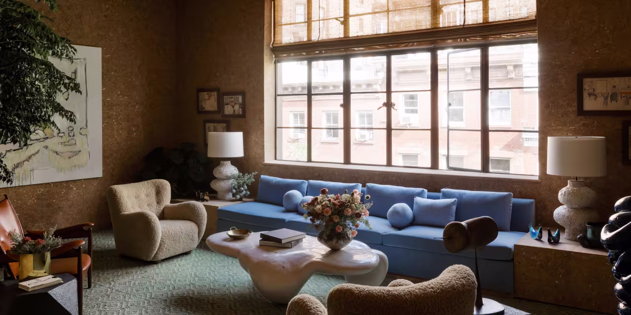 Interior Designers Forecast Home Decor Trends for 2026