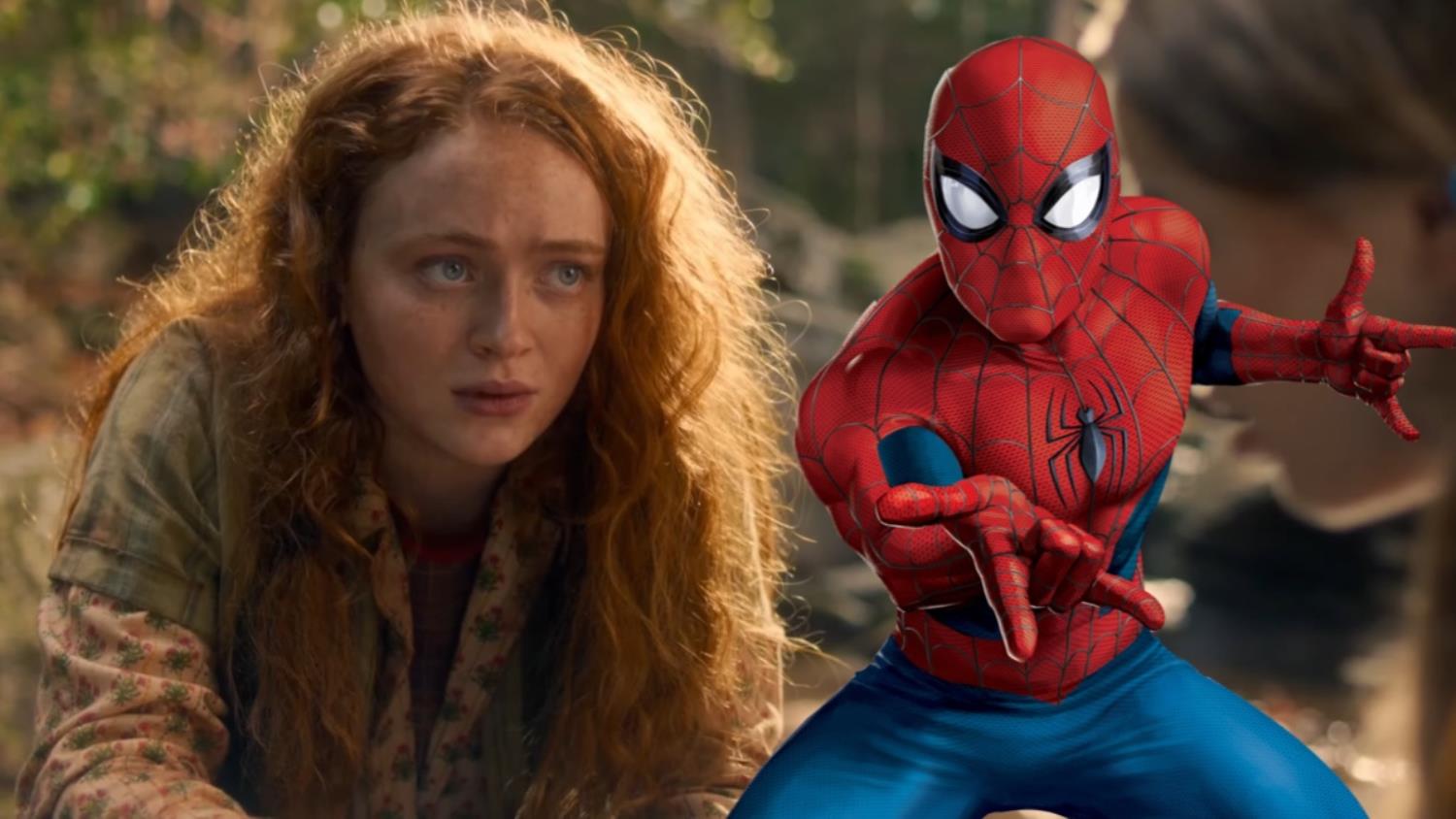 BRAND NEW DAY Star Sadie Sink Teases MCU Secrets While Expressing Interest In "Darker" Roles