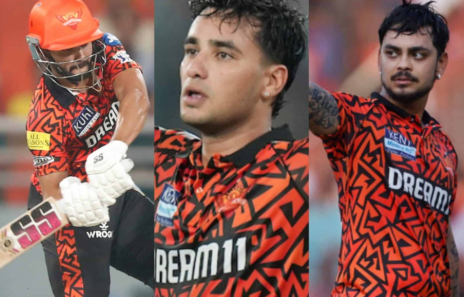 Young Guns Firing: Great Signs For SRH?