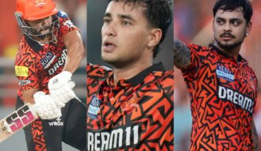 Young Guns Firing: Great Signs For SRH?