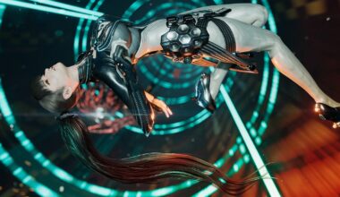 Stellar Blade CEO recognized for services to Korean games industry with Presidential Commendation