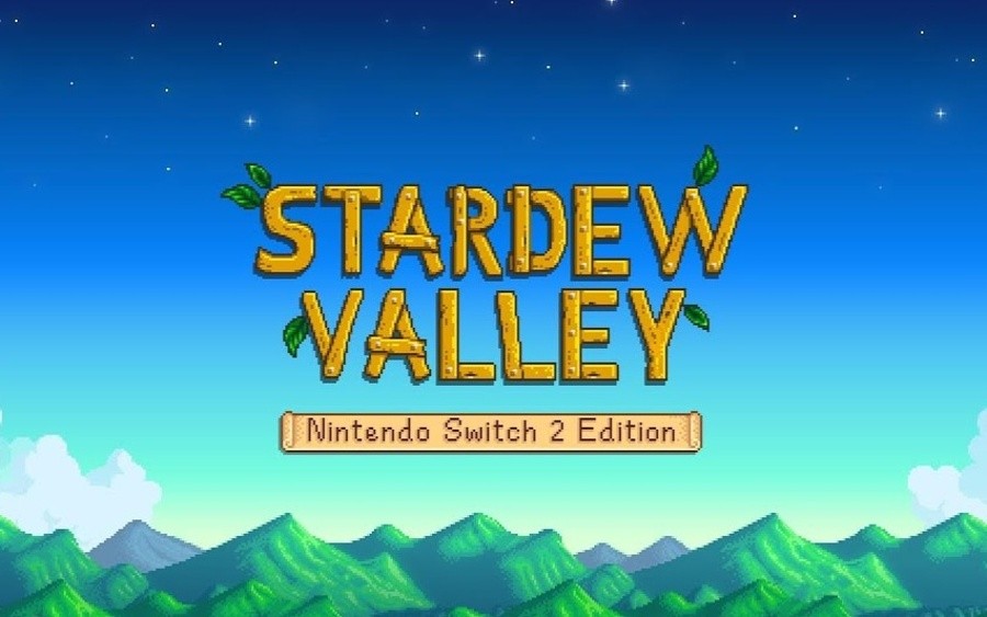 Stardew Valley