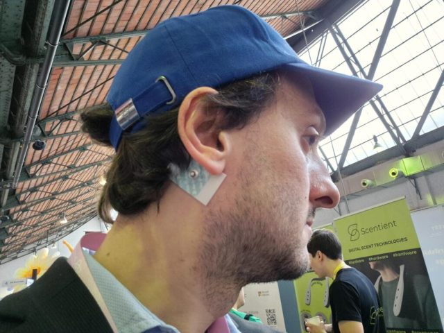 stimbox nbi electrode