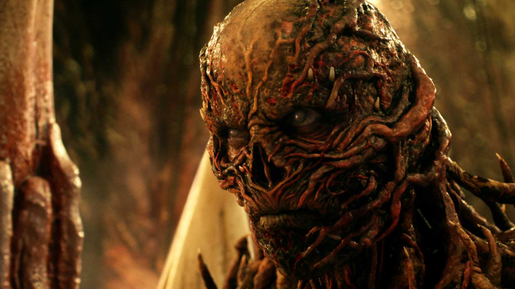 Stranger Things season 5 volume 2 Vecna