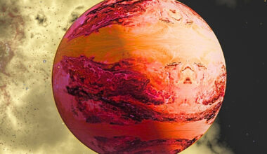 'Super-Jupiter' Exoplanets May Look Like Nothing We've Ever Seen : ScienceAlert