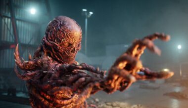 Stranger Things Season 5 Ending Explained