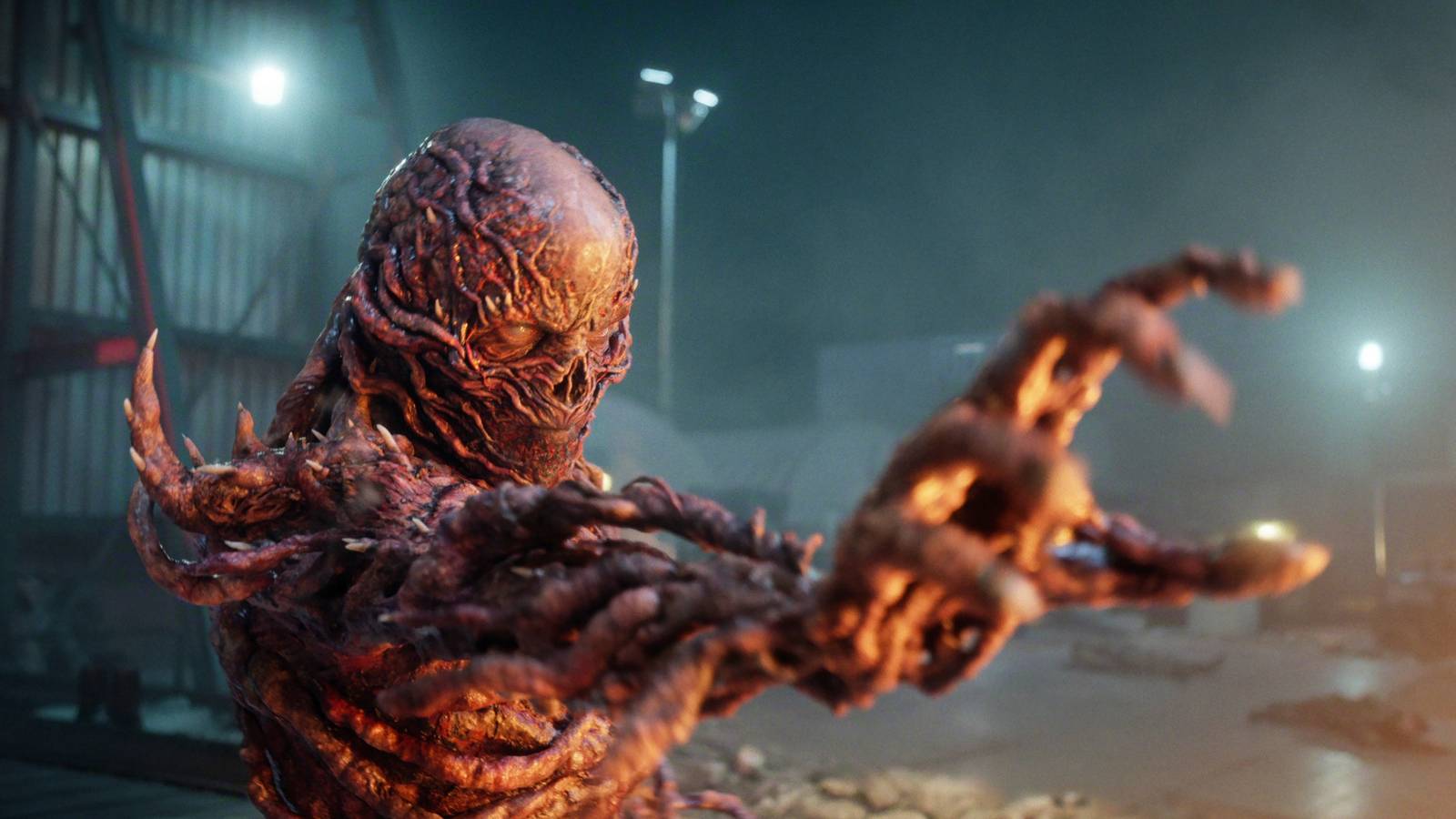 Stranger Things Season 5 Ending Explained