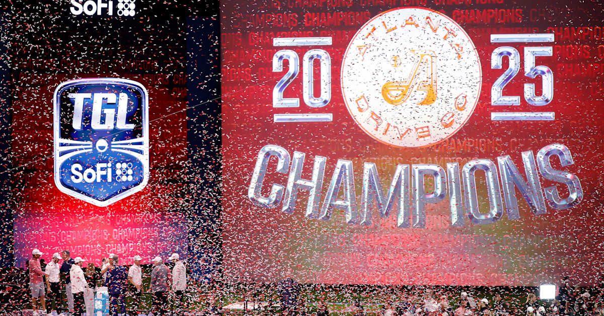 TGL Season 2 preview: Atlanta Drive begins title defense Sunday - PGA Tour