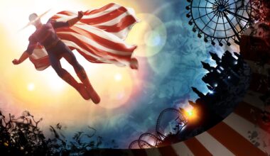 'The Boys' is Coming to Quest & PSVR 2 in Spring 2026, Trailer Here