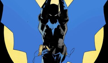 5 Ways DC Studios Can Guarantee The Long-Delayed Batman Reboot Succeeds