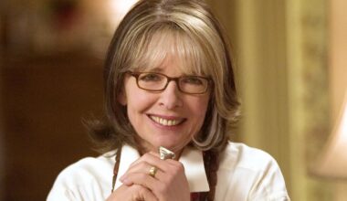 Cherished Diane Keaton possession put on sale just months after her death - The Independent