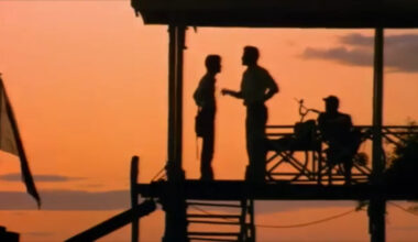 10 Movies About Photography Worth Watching