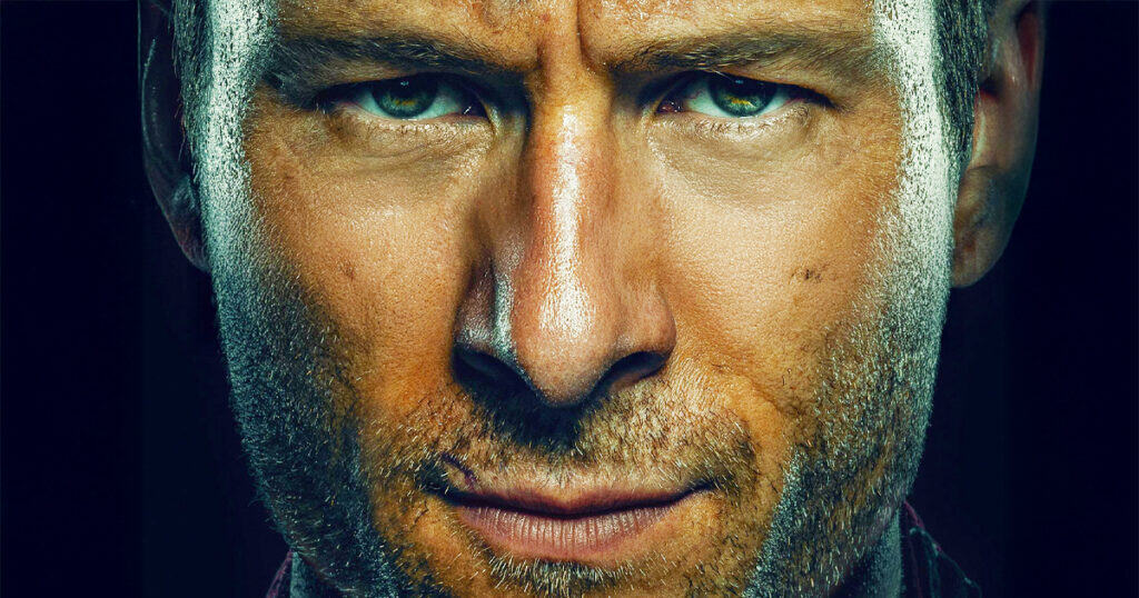 In a short video, Stephen King revealed that he wrote the novel The Running Man in just one week while snowed in