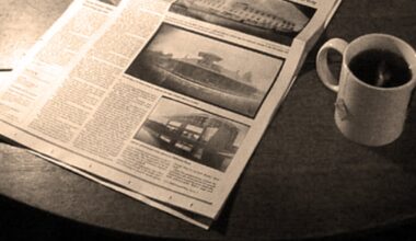 The Sunday Papers | Rock Paper Shotgun