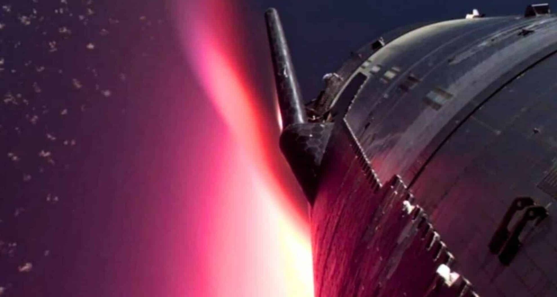 This New Version Of Starship Could Be The One That Finally Delivers Elon Musk’s Mars Vision