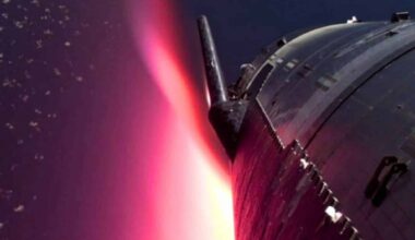 This New Version Of Starship Could Be The One That Finally Delivers Elon Musk’s Mars Vision