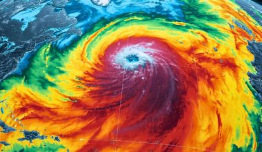 This Satellite Revealed Something Hidden That Models Never Predicted