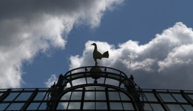 Tottenham ready to spend big on Adam Wharton