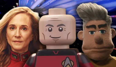 Top 10 Star Trek Stories Of 2025 – TrekMovie.com