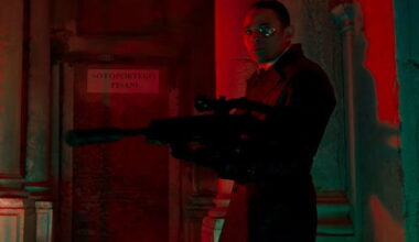 TV News: Lotus, Woods, Beauty, Industry