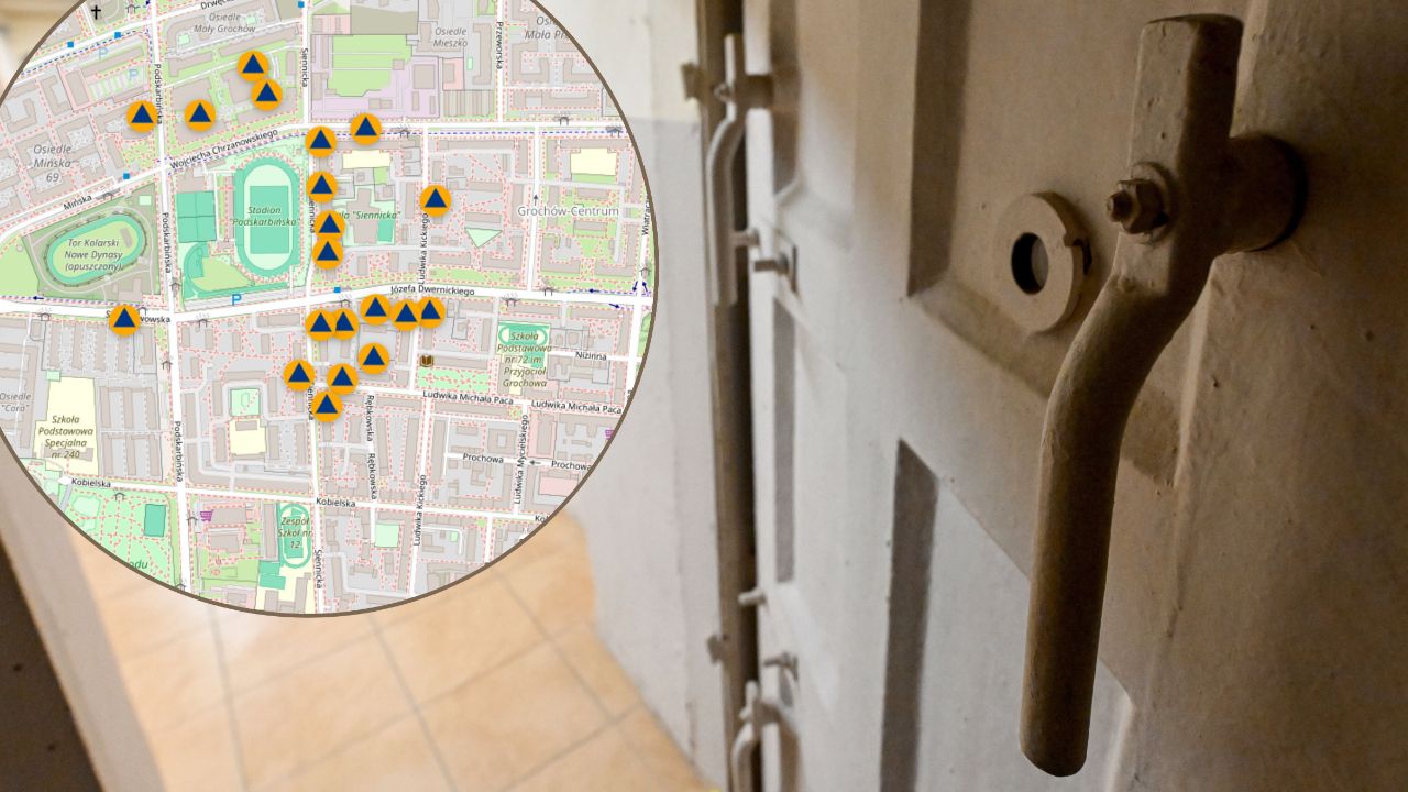 Poland releases app to help citizens find shelter in case of attack - TVP World