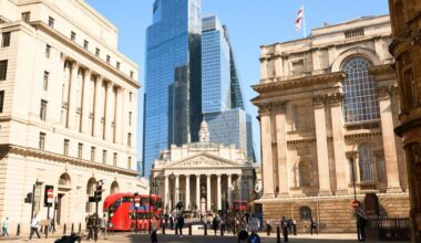 UK set to become the world’s fifth-largest economy – overtaking Japan