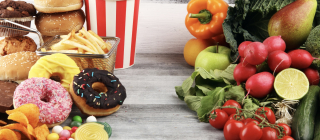 Nutritional Studies Can Drive One Batty | Office for Science and Society