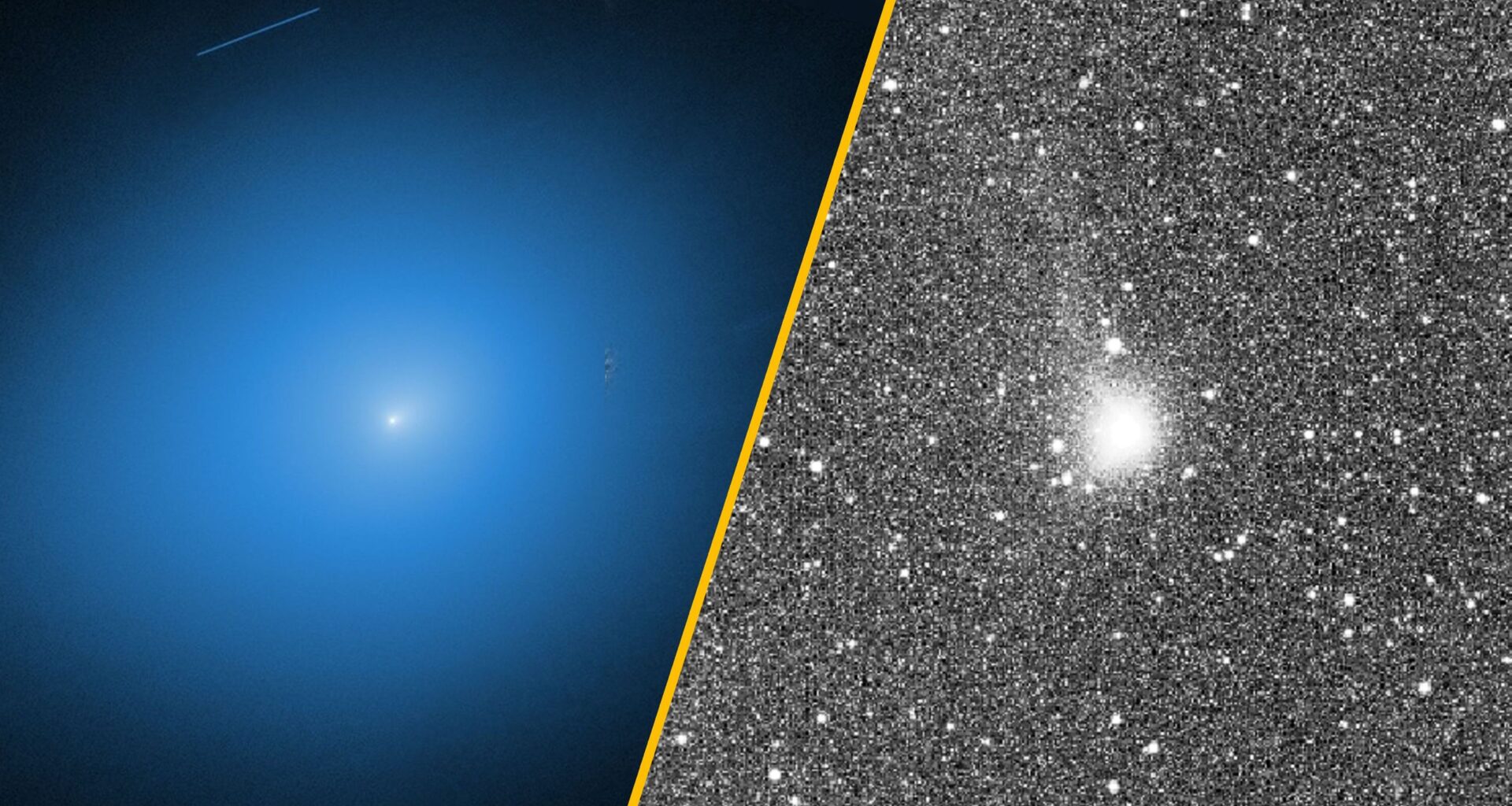 3I/ATLAS photos: NASA, ESA reveal new images of interstellar comet ahead of close encounter with Earth