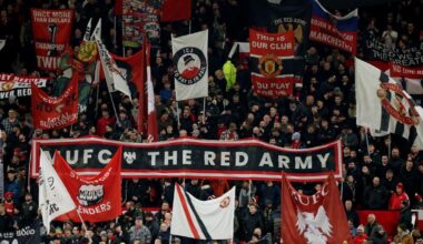 'Would love to work with Sir Jim Ratcliffe – Firstpost