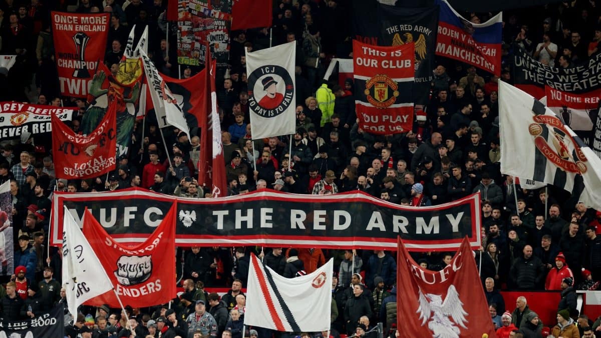 'Would love to work with Sir Jim Ratcliffe – Firstpost