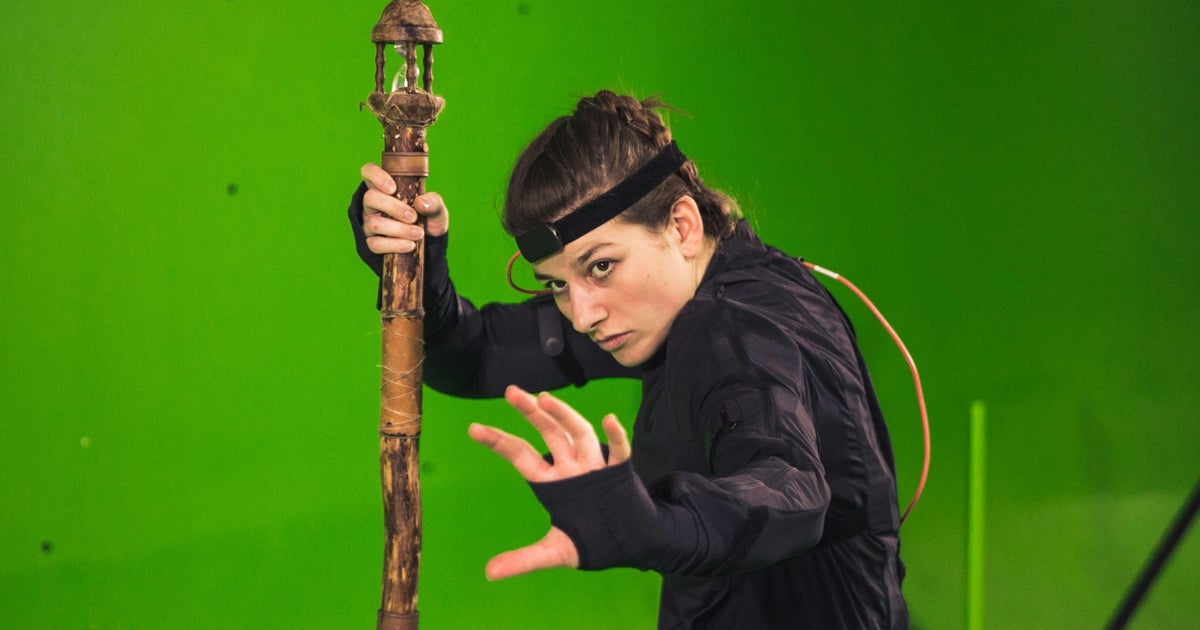 Contracts for game actors are a nightmare in the UK