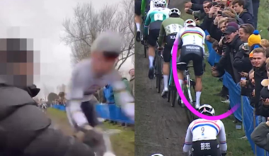 "I feel so guilty – it wasn