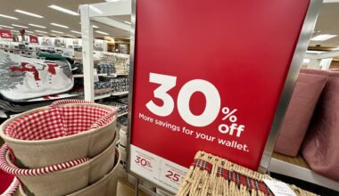 How to save money this holiday season