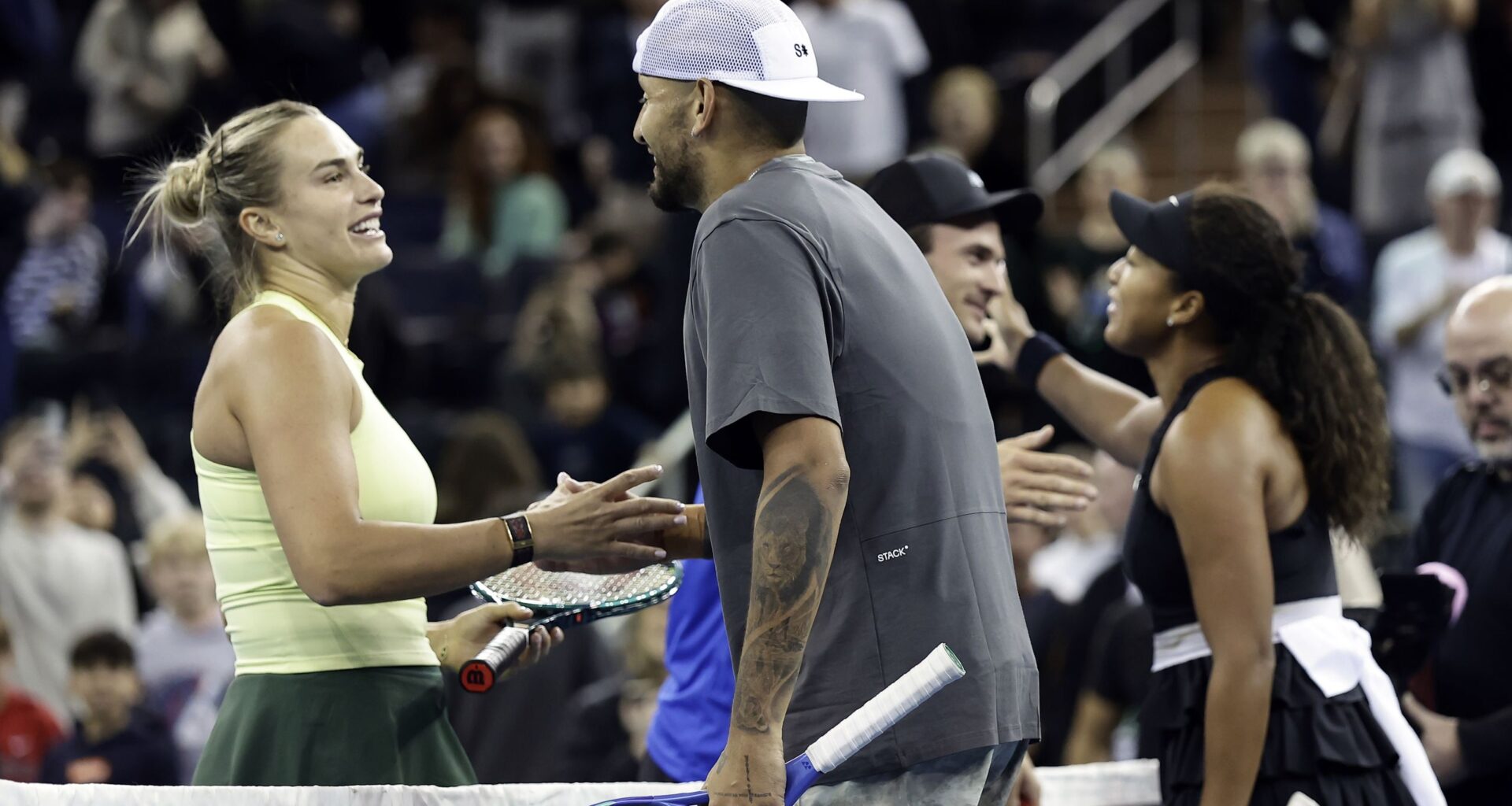 How to watch Battle of the Sexes on BBC iPlayer — it's *FREE*