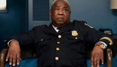 Veteran Actor Isiah Whitlock Jr. Has Died