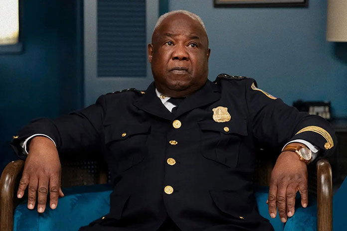 Veteran Actor Isiah Whitlock Jr. Has Died