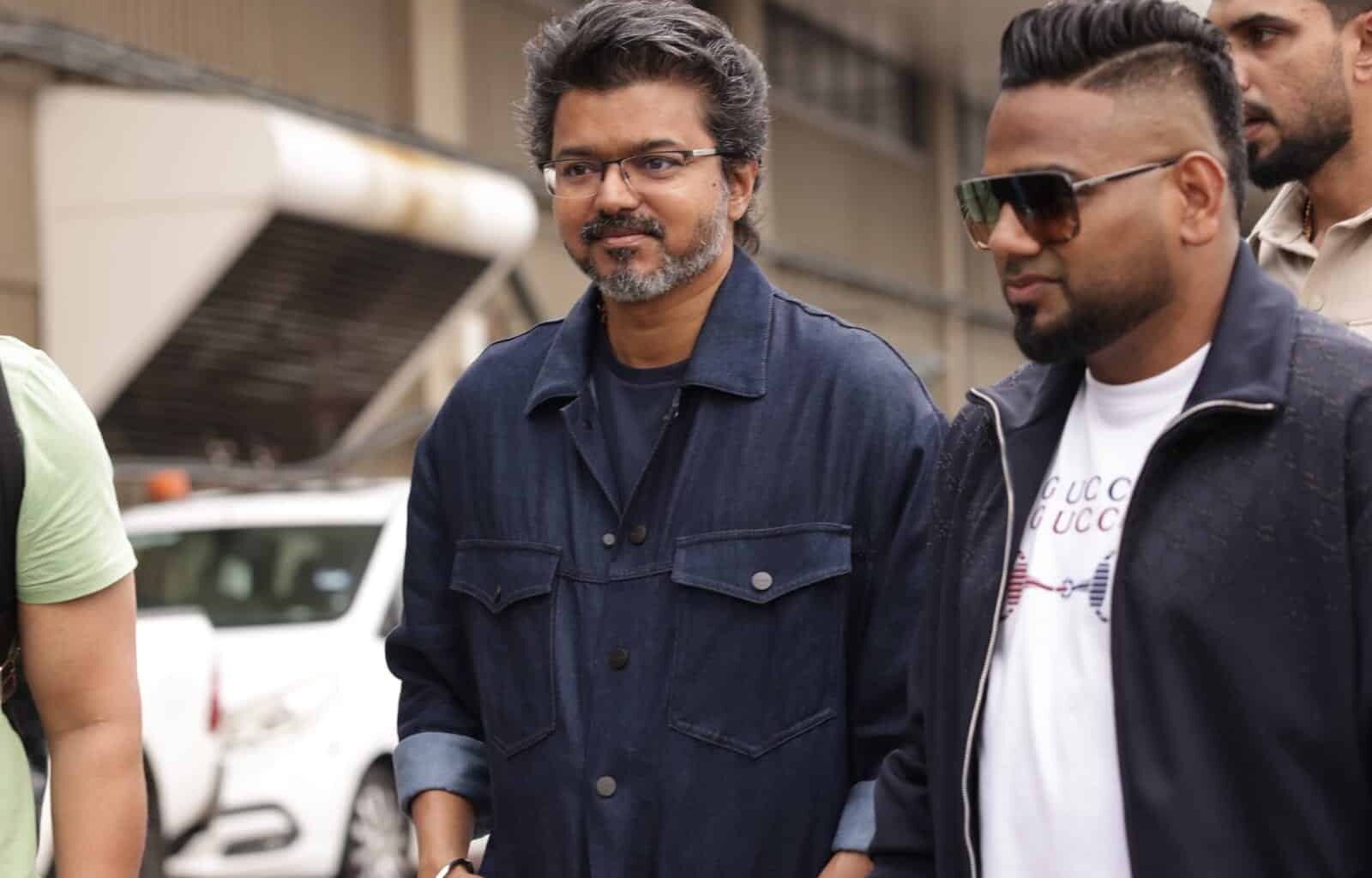 All Set for a Grand Farewell to Thalapathy in Malaysia