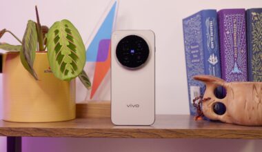 Vivo X300 Pro Review: More than just cameras?