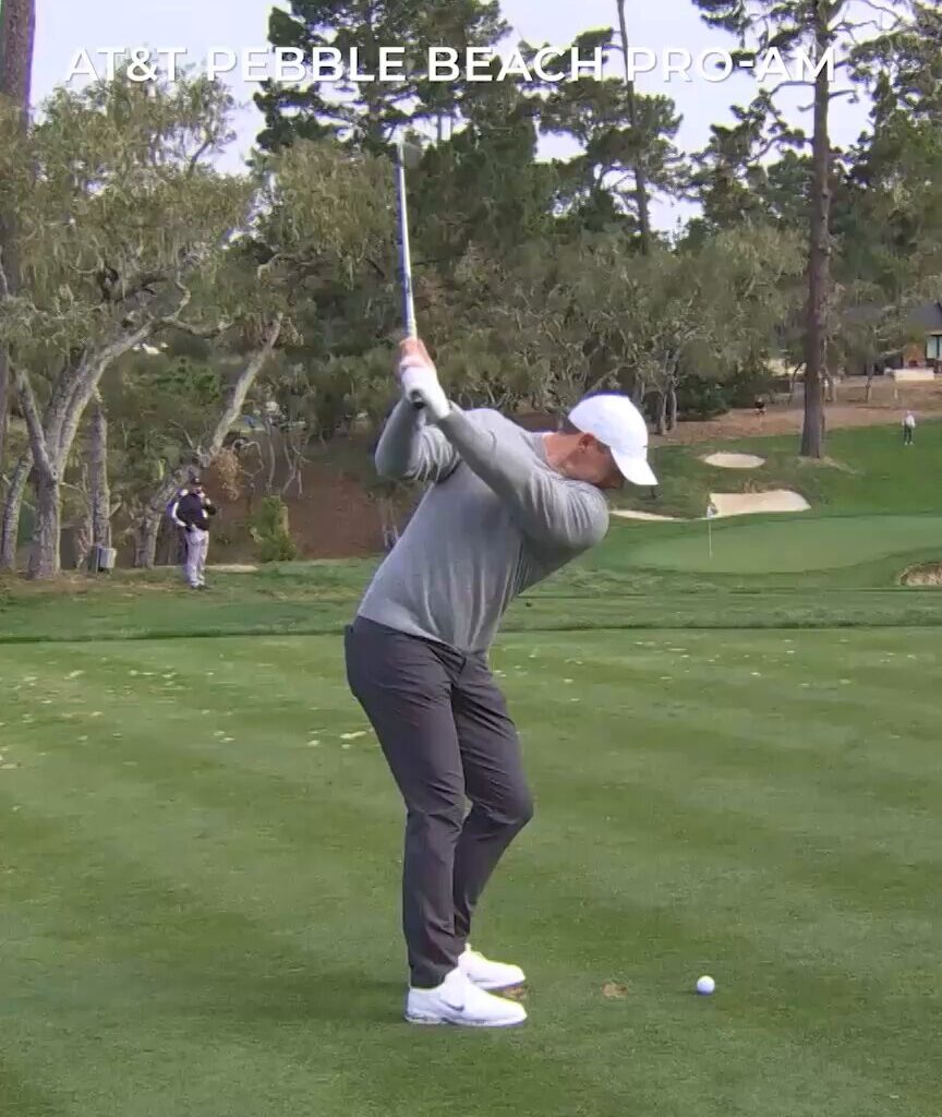 Rory McIlroy’s Best Shots of 2025 Highlight PGA Tour Excellence