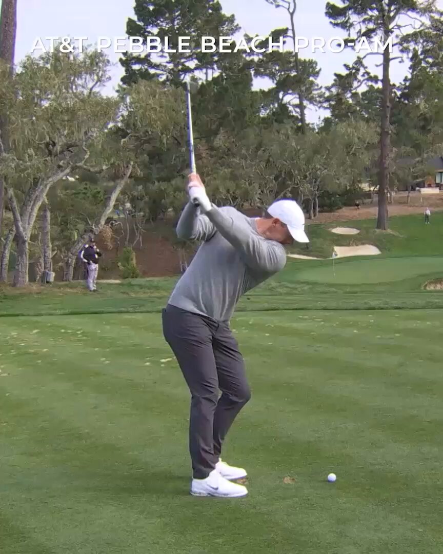 Rory McIlroy’s Best Shots of 2025 Highlight PGA Tour Excellence