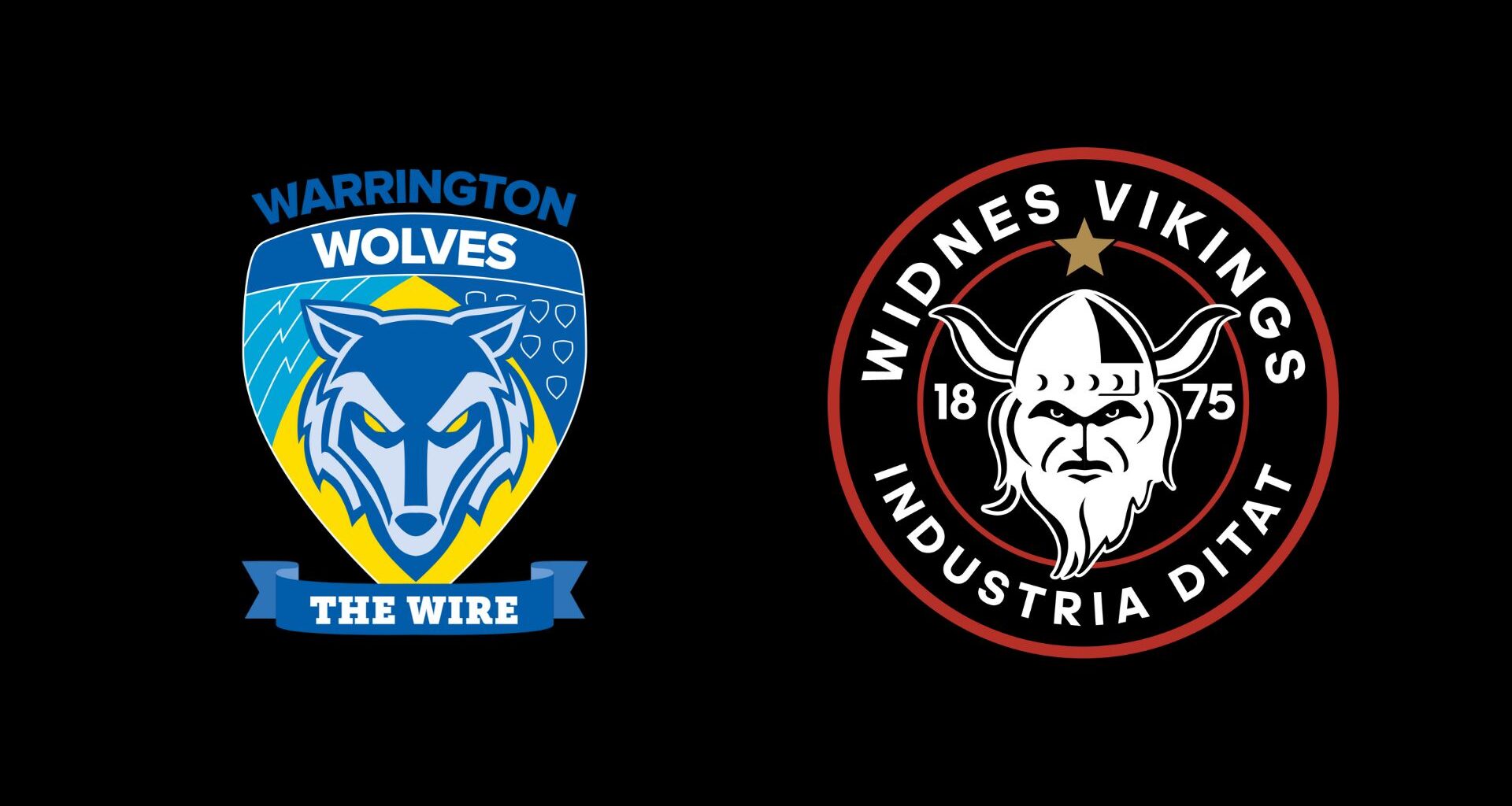 Widnes to face Warrington in pre-season clash