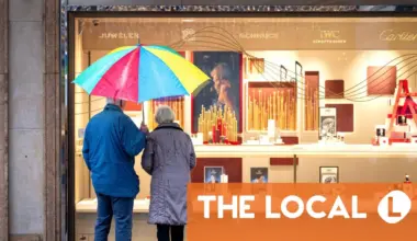 What exactly is Germany's controversial pension package?