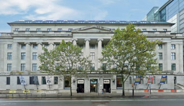 Wellcome Collection cutting its opening hours as visitor habits change