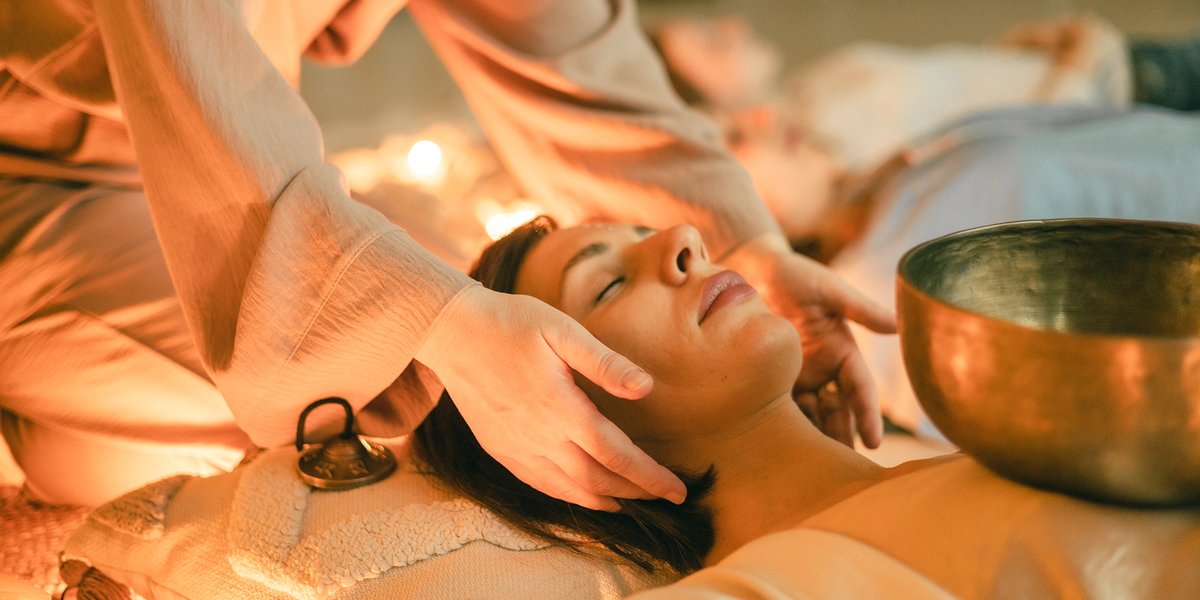 From NAD+ therapy to vagus nerve stimulation, the wellness trends we’ll all be trying in 2026