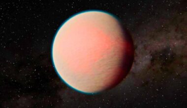 What Nasa Found Inside Its Haze Could Change How We Define Entire Worlds