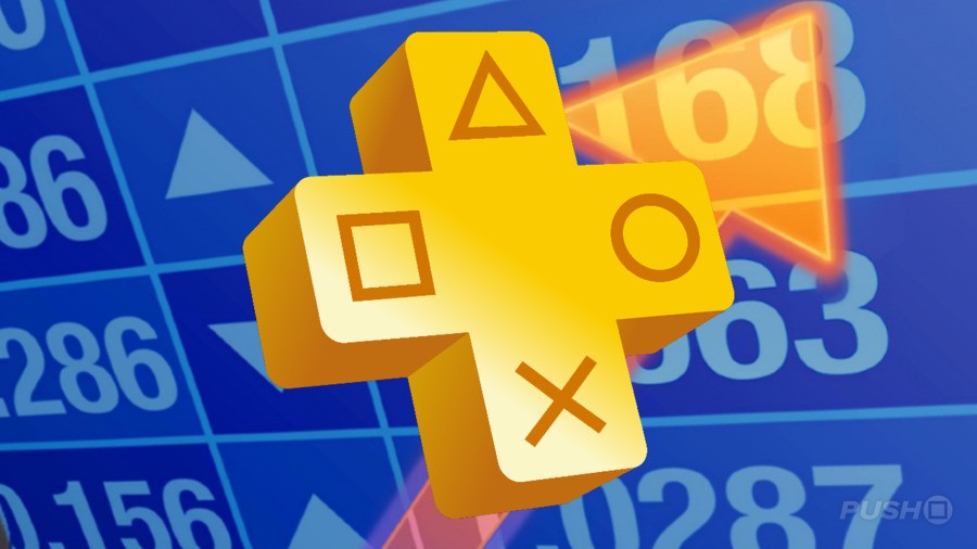 Your PS Plus Essential Sub Netted You $1,700+ in PS5, PS4 Games This Year 1
