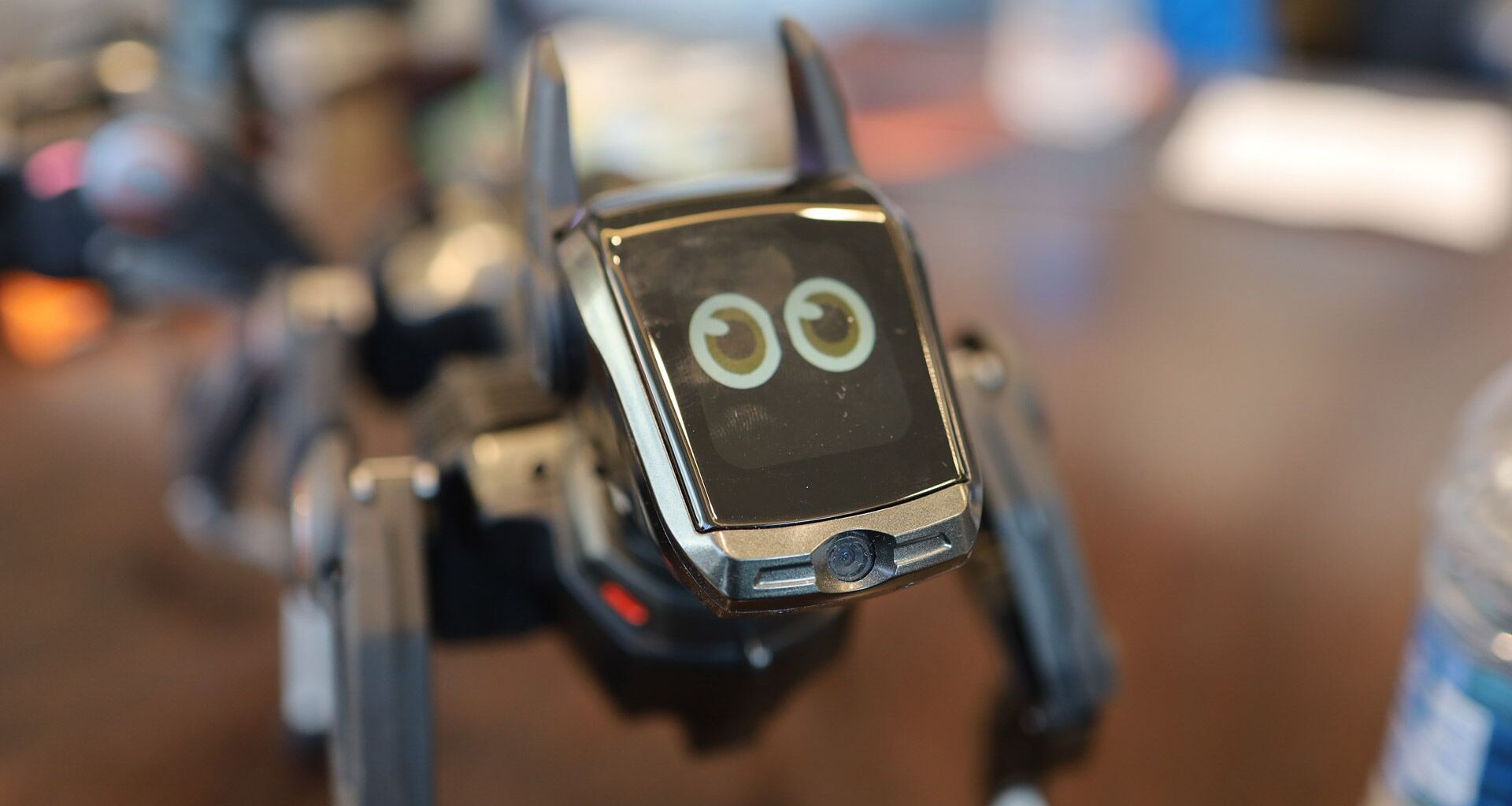 Hengbot Sirius robot Dog