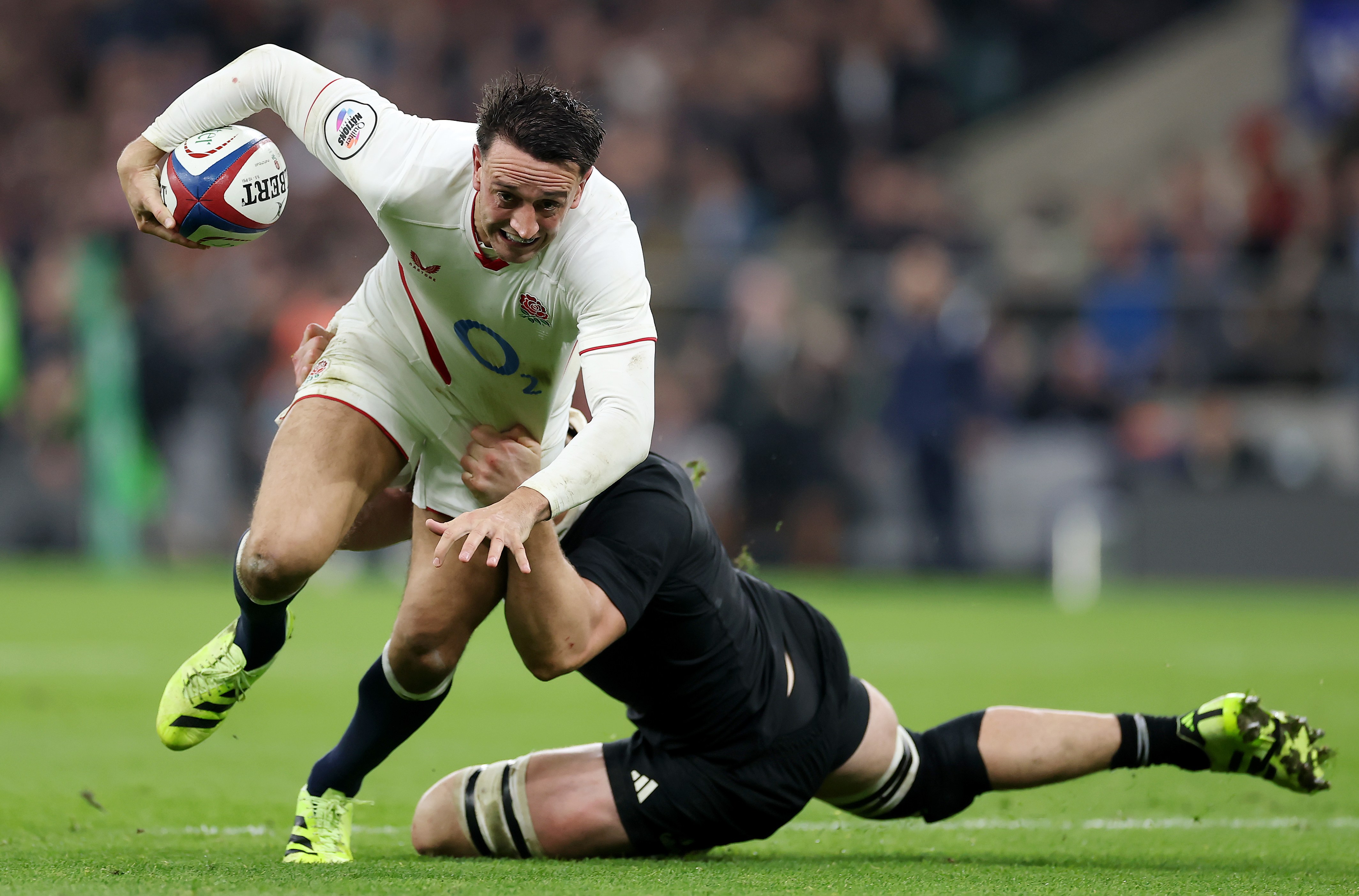 England v New Zealand - Quilter Nations Series 2025