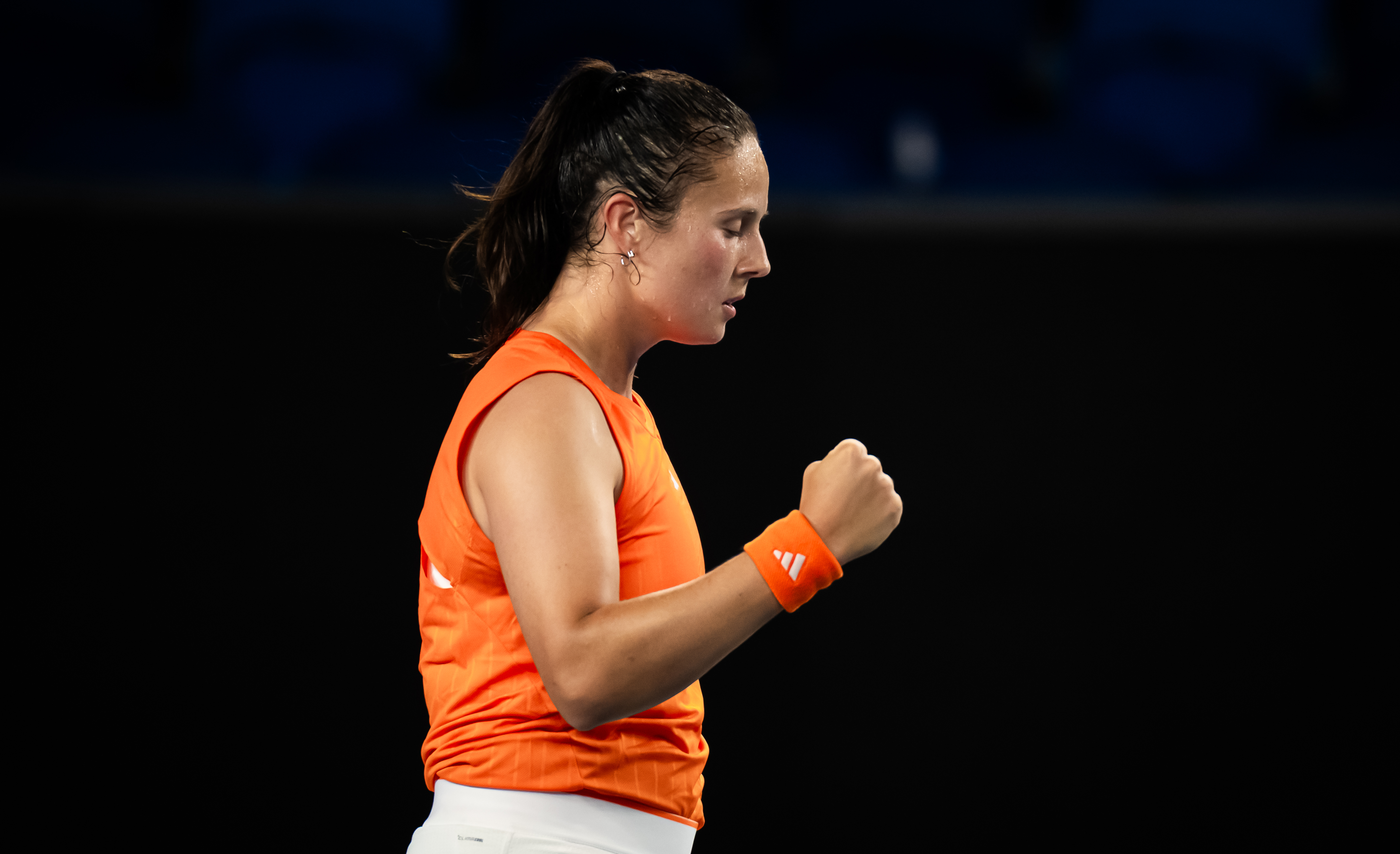 2026 Australian Open - Day 3