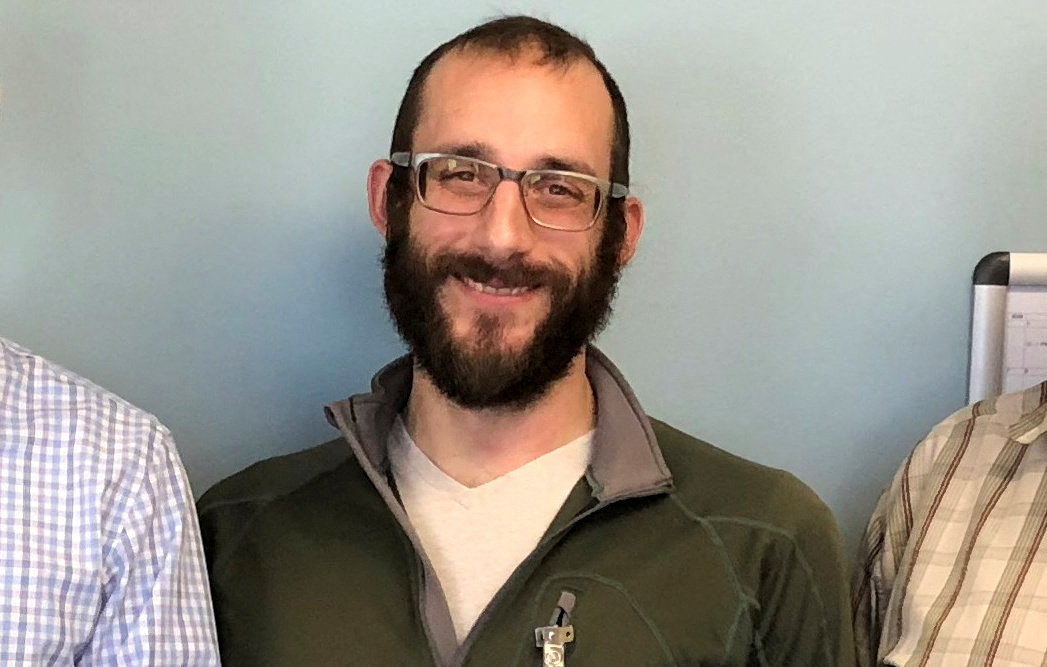 Alex Pretti, who was fatally shot by U.S. immigration agents.